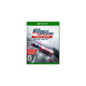 ELECTRONIC ARTS Need for Speed Rivals Complete Edition, Xbox One