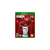 TAKE-TWO INTERACTIVE NBA 2K14, Xbox One