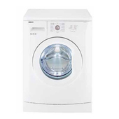 BEKO WB 10806 IT lavatrice