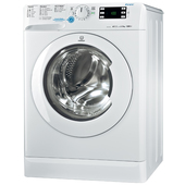 INDESIT XWE 91284X WWGG IT lavatrice