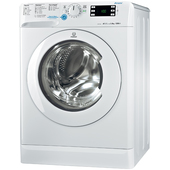 INDESIT XWE 81284X WWGG IT lavatrice