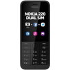 NOKIA 220 Dual SIM Black