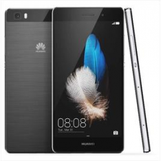 TIM Huawei P8 Lite