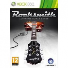 UBISOFT ROCKSMITH XBOX360