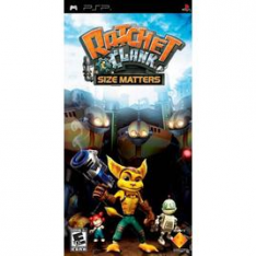 SONY COMPUTER RATCHET & CLANK L'ALTEZZA NON CONTA ESSENTIALS PSP