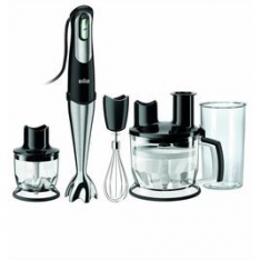 BRAUN MQ785 Patisserie Plus