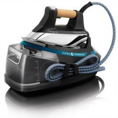 ROWENTA DG8990 Silence Steam Eco Intelligence