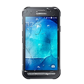 SAMSUNG Galaxy Xcover 3 8GB 4G Grigio, Argento