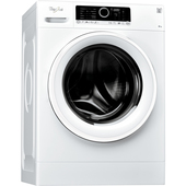 WHIRLPOOL FSCR80215 lavatrice