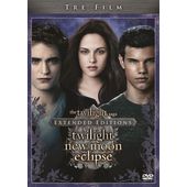 EAGLE PICTURES Twilight Extended Collection - DVD