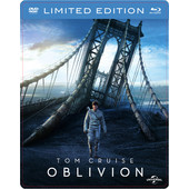 UNIVERSAL PICTURES Oblivion (Blu-ray + DVD)