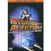 UNIVERSAL PICTURES Ritorno al futuro - Trilogy, DVD
