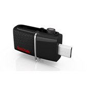 SANDISK 16GB Ultra Dual USB Drive 3.0
