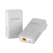 NETGEAR PL1200-100PES adattatore di rete powerline