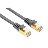 HAMA CAT5e Patch Cable, 1,5 m, Grey