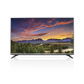 LG 43LF540V 43" Full HD Nero LED TV
