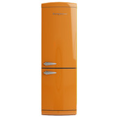 BOMPANI BOCB660/A frigorifero con congelatore