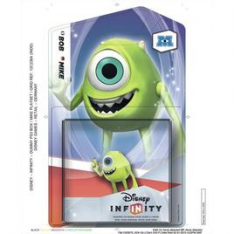 WALT DISNEY Disney Infinity - Mike (Monsters University)