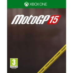 KOCH MEDIA Moto GP 2015 Xbox One