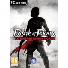UBISOFT PRINCE OF PERSIA: THE FORGOTTEN SANDS PC