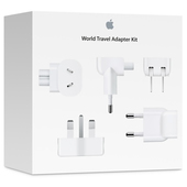 APPLE MD837ZM/A power plug adapters