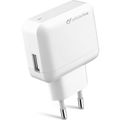 CELLULAR LINE USB CHARGER ULTRA