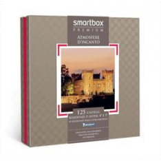 SMARTBOX Atmosfere d'incanto