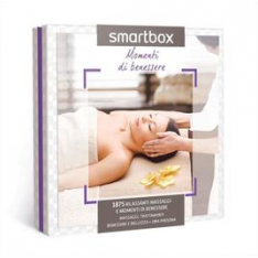 SMARTBOX Momenti di benessere