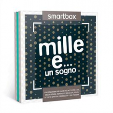 SMARTBOX Mille e.. un sogno