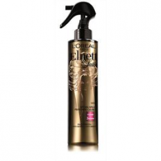 L'Oréal ELNETT Satin Spray - Protezione calore Volume