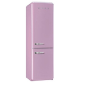SMEG FAB32RRON1 frigorifero con congelatore
