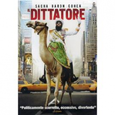 UNIVERSAL PICTURES Dittatore (Il)