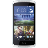HTC Desire 526G 8GB Rosso