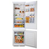 HOTPOINT-ARISTON BCB 31 AAA F C O3 frigorifero con congelatore