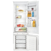 INDESIT IN CB 31 AA V frigorifero con congelatore