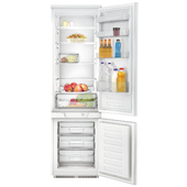 INDESIT IN CB 33 AA frigorifero con congelatore