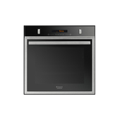 HOTPOINT-ARISTON FK 89EL 0 X/HA forno