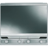 INDESIT COV IP 6 ALU accessorio per la casa