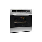 INDESIT IF 89 K.A IX S forno