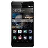 HUAWEI P8 16GB 4G Grigio TIM