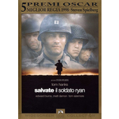 PARAMOUNT Salvate il soldato Ryan (DVD)