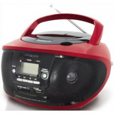 IRRADIO CDKU-55C