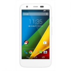 MOTOROLA MOTO E 4G