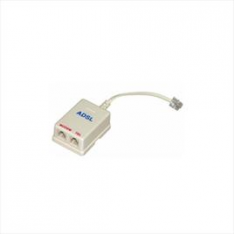 HAMA FILTRO ADSL PLUG