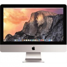 APPLE iMac 21.5" quad core 2.7Ghz ME086T