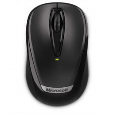 MICROSOFT NEW Wireless Notebook Optical Mouse 3000v2