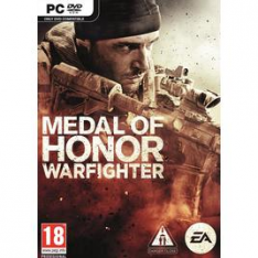ELECTRONIC ARTS MEDAL OF HONOR WARFIGHTER PC
