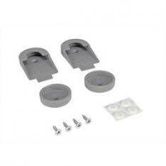 MIELE E9612041 - WTV 500 elemento giunzione base