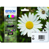 EPSON Multipack 18xl