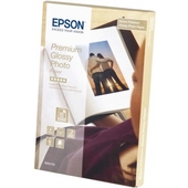 EPSON Carta Fotografica Lucida Premium "BEST"